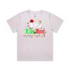 AS Colour / Wo's MARTINA TEE Thumbnail