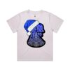 AS Colour / Wo's MARTINA TEE Thumbnail