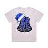 AS Colour / Wo's MARTINA TEE Thumbnail