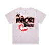 AS Colour / Wo's MARTINA TEE Thumbnail