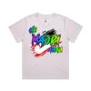 AS Colour / Wo's MARTINA TEE Thumbnail