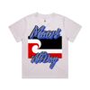 AS Colour / Wo's MARTINA TEE Thumbnail