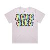 AS Colour / Wo's MARTINA TEE Thumbnail