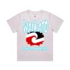 AS Colour / Wo's MARTINA TEE Thumbnail