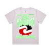 AS Colour / Wo's MARTINA TEE Thumbnail