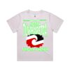 AS Colour / Wo's MARTINA TEE Thumbnail