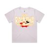 AS Colour / Wo's MARTINA TEE Thumbnail