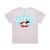 AS Colour / Wo's MARTINA TEE Thumbnail
