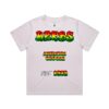AS Colour / Wo's MARTINA TEE Thumbnail