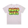 AS Colour / Wo's MARTINA TEE Thumbnail