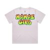 AS Colour / Wo's MARTINA TEE Thumbnail