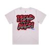 AS Colour / Wo's MARTINA TEE Thumbnail