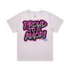 AS Colour / Wo's MARTINA TEE Thumbnail