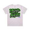 AS Colour / Wo's MARTINA TEE Thumbnail
