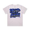 AS Colour / Wo's MARTINA TEE Thumbnail