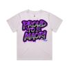 AS Colour / Wo's MARTINA TEE Thumbnail