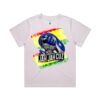 AS Colour / Wo's MARTINA TEE Thumbnail
