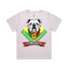 AS Colour / Wo's MARTINA TEE Thumbnail