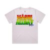 AS Colour / Wo's MARTINA TEE Thumbnail