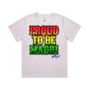 AS Colour / Wo's MARTINA TEE Thumbnail