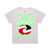 AS Colour / Wo's MARTINA TEE Thumbnail
