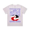 AS Colour / Wo's MARTINA TEE Thumbnail