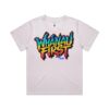 AS Colour / Wo's MARTINA TEE Thumbnail