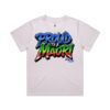 AS Colour / Wo's MARTINA TEE Thumbnail
