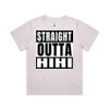 AS Colour / Wo's MARTINA TEE Thumbnail