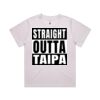 AS Colour / Wo's MARTINA TEE Thumbnail