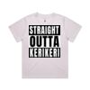 AS Colour / Wo's MARTINA TEE Thumbnail