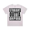 AS Colour / Wo's MARTINA TEE Thumbnail