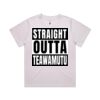 AS Colour / Wo's MARTINA TEE Thumbnail