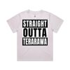 AS Colour / Wo's MARTINA TEE Thumbnail