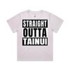 AS Colour / Wo's MARTINA TEE Thumbnail