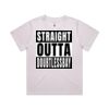 AS Colour / Wo's MARTINA TEE Thumbnail