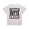 AS Colour / Wo's MARTINA TEE Thumbnail
