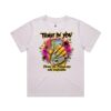 AS Colour / Wo's MARTINA TEE Thumbnail