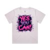 AS Colour / Wo's MARTINA TEE Thumbnail