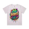 AS Colour / Wo's MARTINA TEE Thumbnail