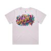 AS Colour / Wo's MARTINA TEE Thumbnail