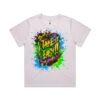 AS Colour / Wo's MARTINA TEE Thumbnail