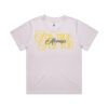 AS Colour / Wo's MARTINA TEE Thumbnail