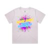 AS Colour / Wo's MARTINA TEE Thumbnail
