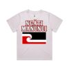 AS Colour / Wo's MARTINA TEE Thumbnail