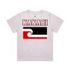 AS Colour / Wo's MARTINA TEE Thumbnail