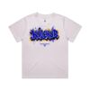 AS Colour / Wo's MARTINA TEE Thumbnail