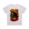 AS Colour / Wo's MARTINA TEE Thumbnail