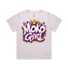 AS Colour / Wo's MARTINA TEE Thumbnail