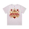AS Colour / Wo's MARTINA TEE Thumbnail